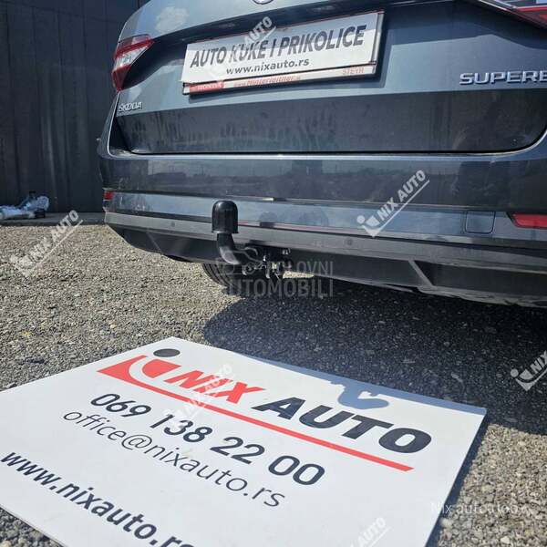 Auto Kuka - Euro Kuka