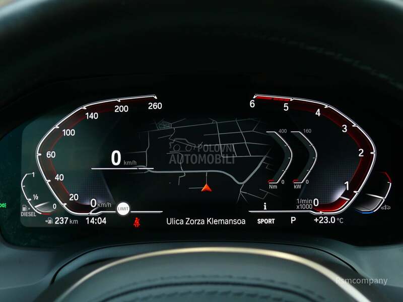 BMW 420 M Coupe