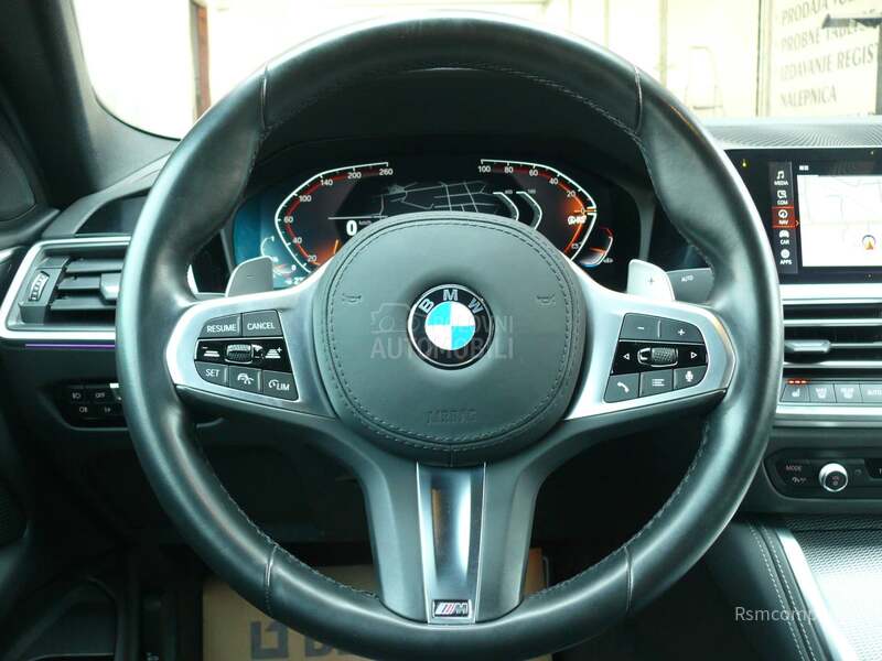 BMW 420 M Coupe