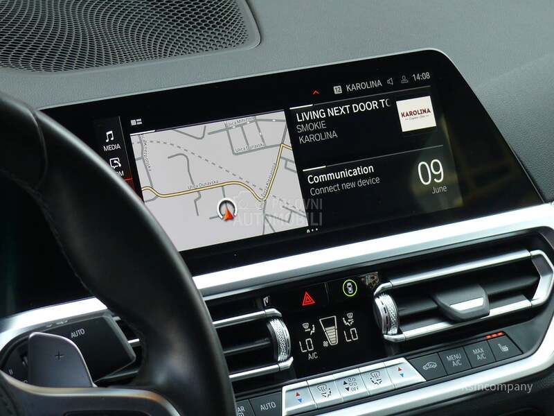 BMW 420 M Coupe