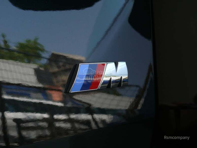 BMW 420 M Coupe