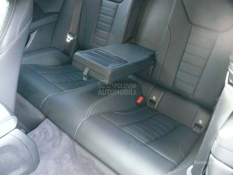 BMW 420 M Coupe