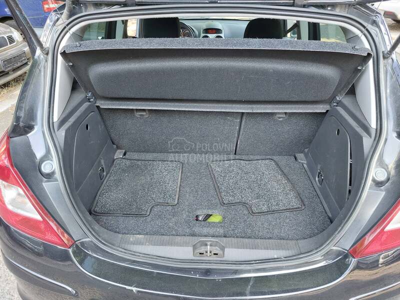 Opel Corsa D ECO FLEX