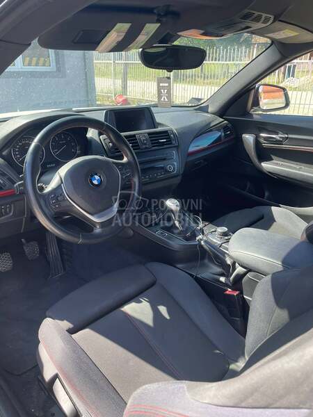 BMW 114 