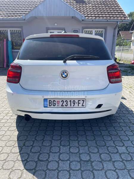 BMW 114 