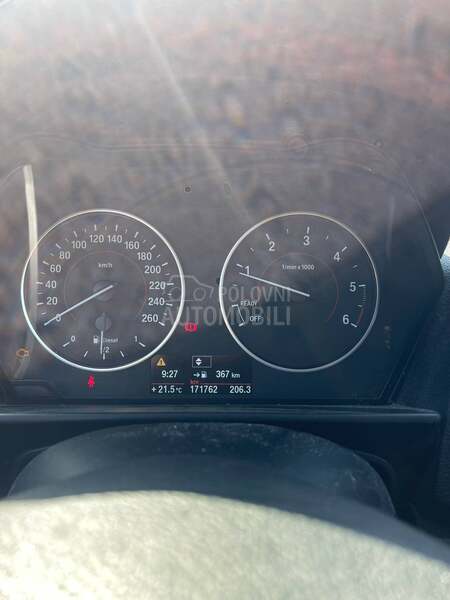 BMW 114 