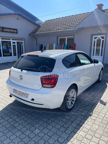 BMW 114 