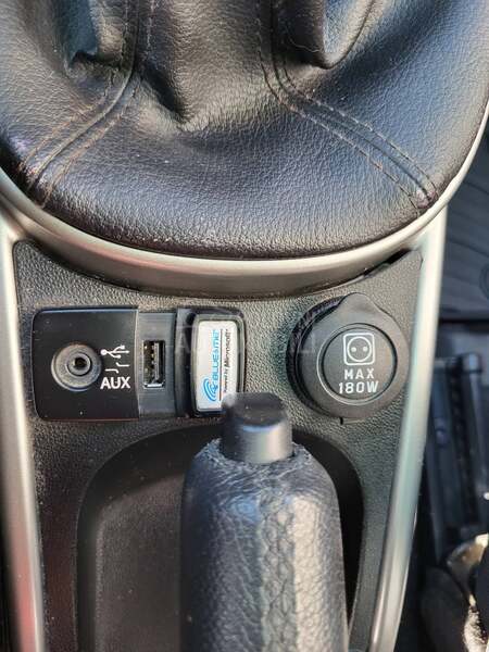 Alfa Romeo MiTo Turbo