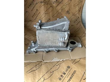 Interkuer,vodeni za Audi A6 od 2015. do 2024. god.