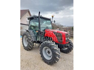 New Holland Masey ferguson 2440