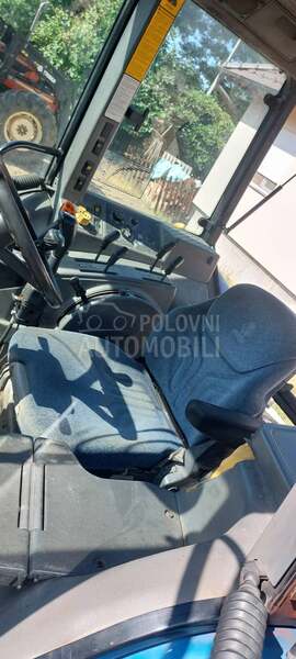 New Holland 7740