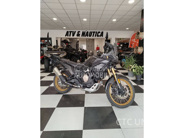 Voge DS800X RALLY AKCIJA