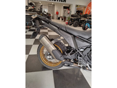 Voge DS800X RALLY AKCIJA