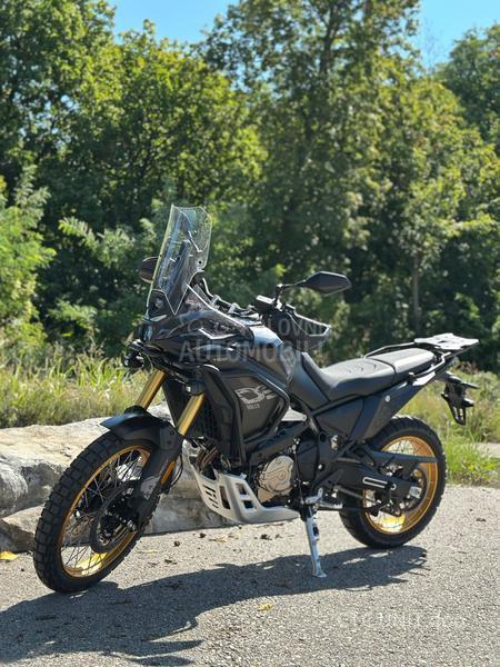 Voge DS800X RALLY AKCIJA
