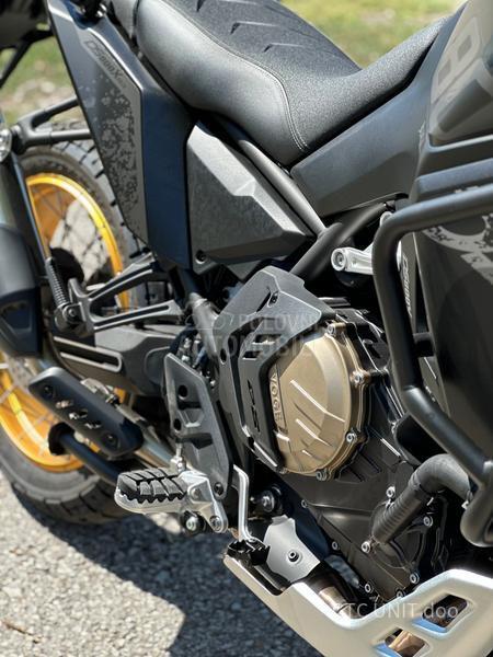 Voge DS800X RALLY AKCIJA