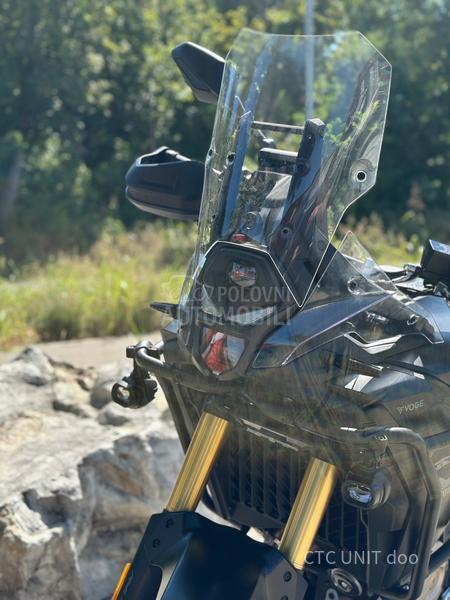 Voge DS800X RALLY AKCIJA