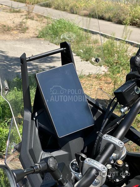Voge DS800X RALLY AKCIJA