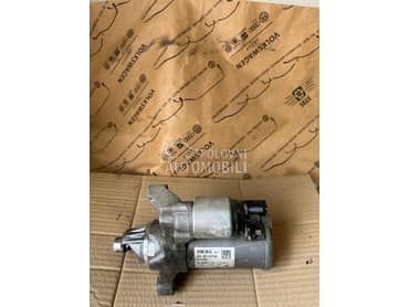 Anlaser 2.0 tdi za Audi A6 od 2015. do 2024. god.