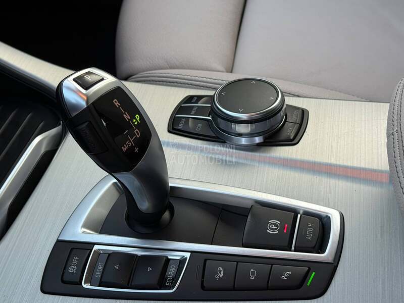 BMW X4 2.0d xdrive xline