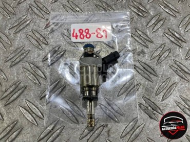 DIZNA BENZIN za Audi A5