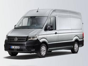 Delovi za VW Crafter 2.0TDI
