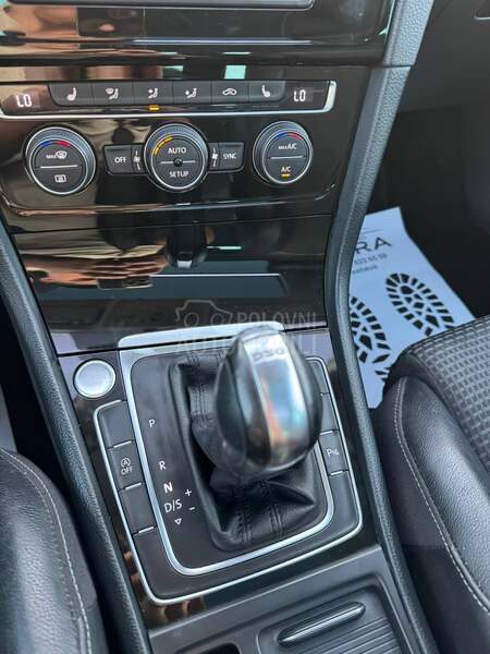 Volkswagen Golf 7 