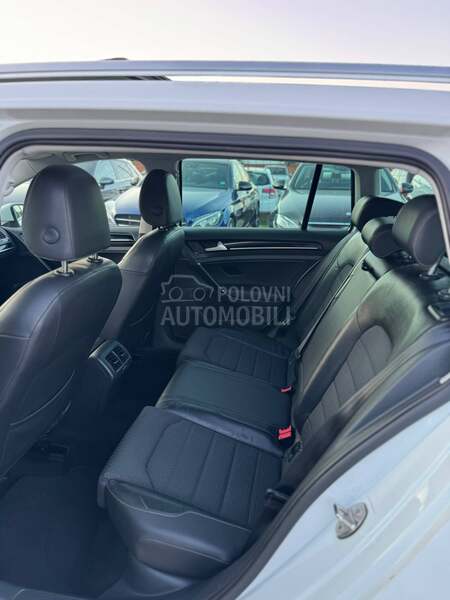 Volkswagen Golf 7 