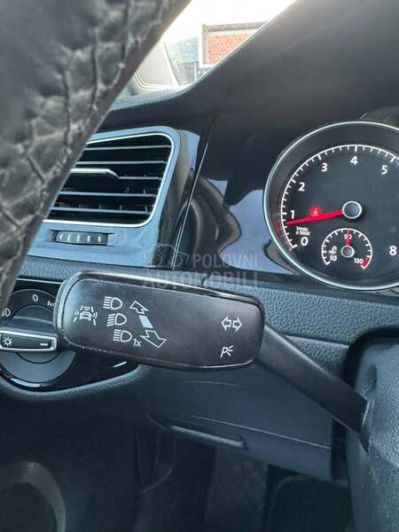 Volkswagen Golf 7 