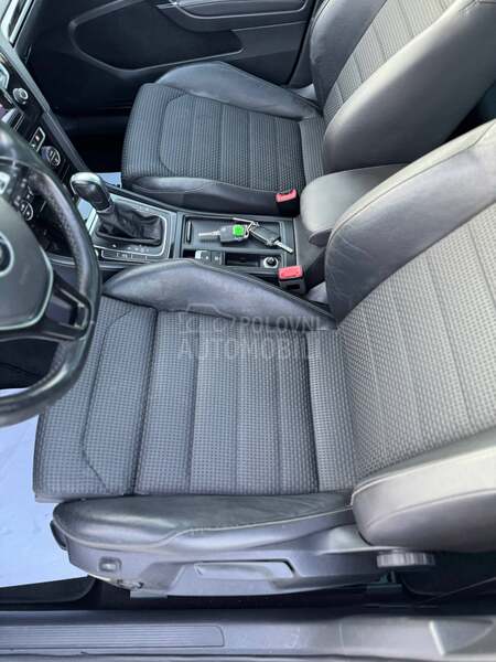 Volkswagen Golf 7 