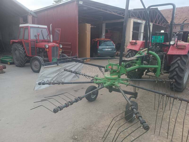 Fella tandem