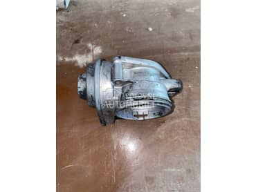 Klapna gasa za Volkswagen Caddy, Golf 5, Passat B6 ...