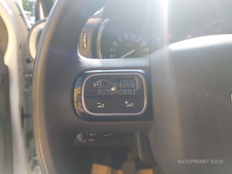 Citroen C3 1.2 N1