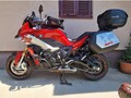 BMW S1000XR