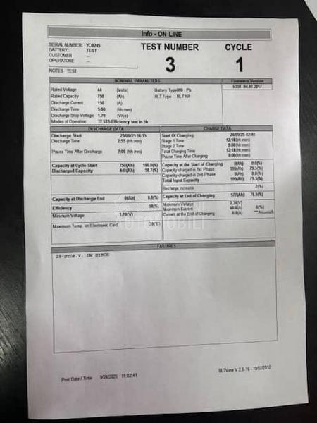 Jungheinrich EFG 220