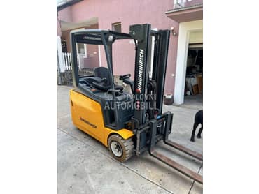 Jungheinrich EFG 220