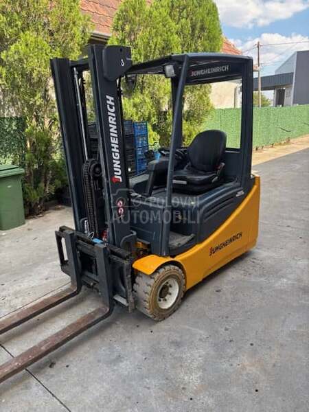 Jungheinrich EFG 220