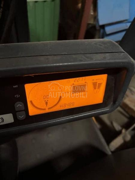 Jungheinrich EFG 220