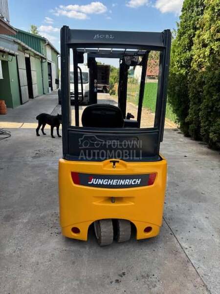 Jungheinrich EFG 220