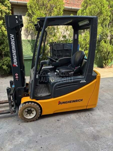 Jungheinrich EFG 220
