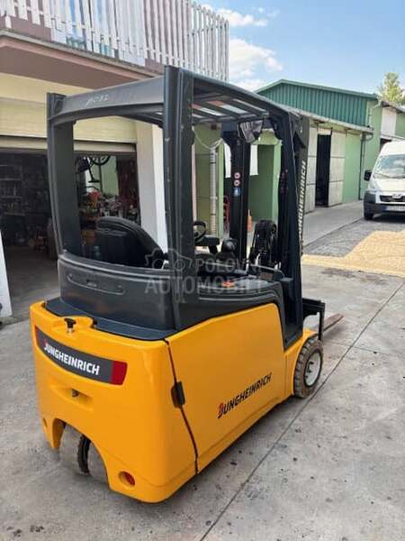 Jungheinrich EFG 220