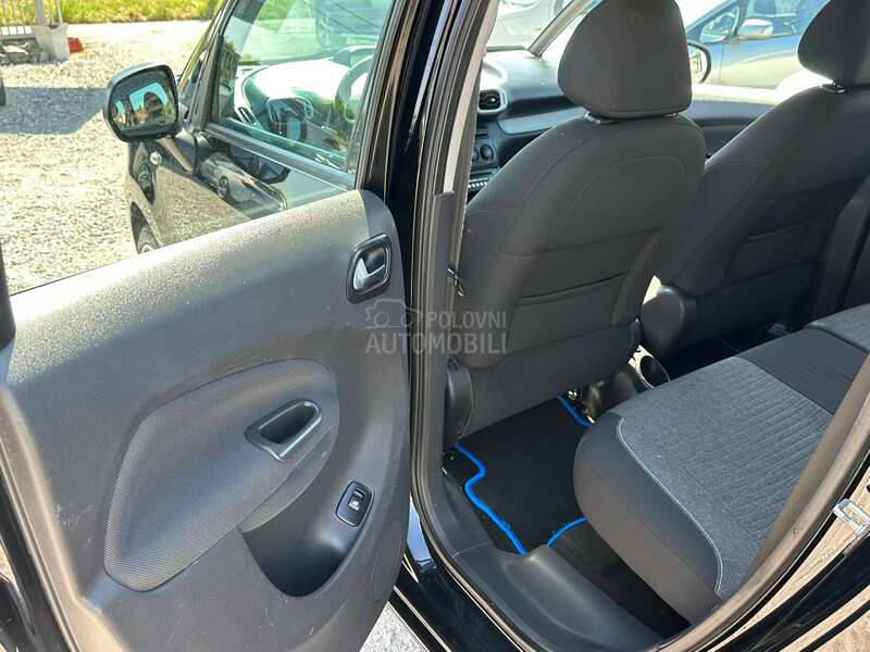 Citroen C3 Picasso 