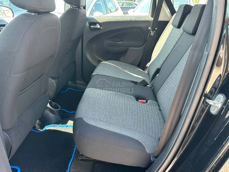 Citroen C3 Picasso 