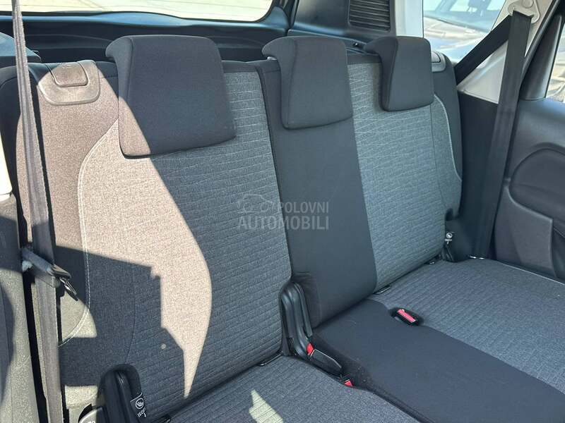 Citroen C3 Picasso 