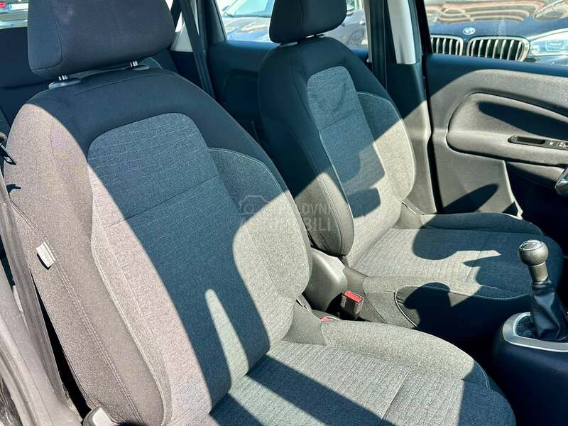 Citroen C3 Picasso 