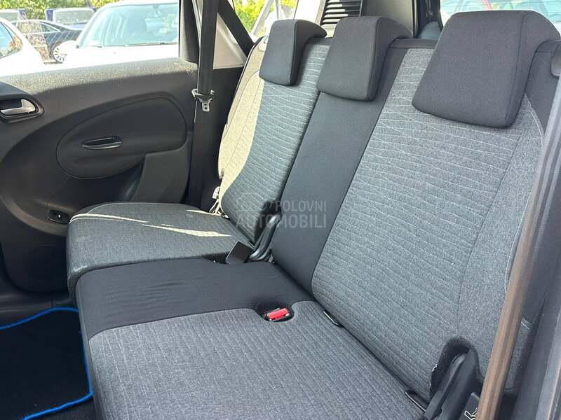 Citroen C3 Picasso 