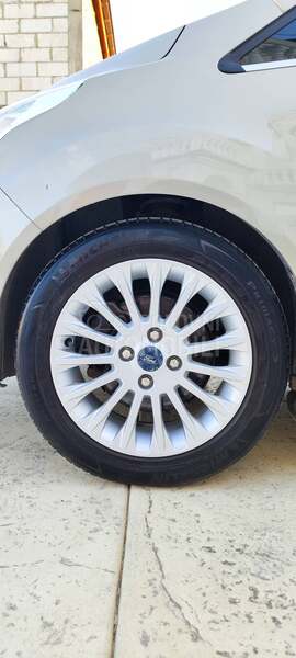 Ford B-Max 1.0 eco boost