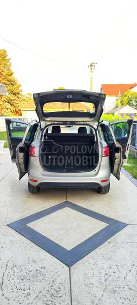 Ford B-Max 1.0 eco boost