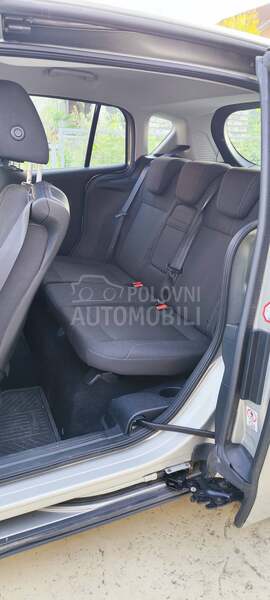 Ford B-Max 1.0 eco boost