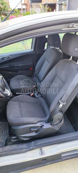 Ford B-Max 1.0 eco boost