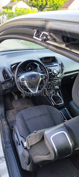 Ford B-Max 1.0 eco boost
